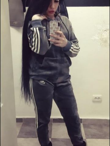 Анкета проститутки Юна, 23 года