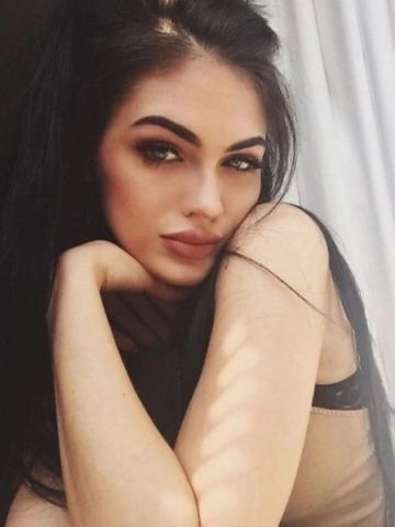 Анкета проститутки Инесса, 27 лет